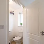 Semesterbostad Cozy Glam Patchway Garden House Sleep 9 Mid-long Term Welcome *