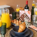 Cozy Glam Patchway Garden House Sleep 9 Mid-long Term Welcome * Bristol