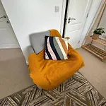 Cozy Glam Patchway Garden House Sleep 9 Mid-long Term Welcome * Bristol