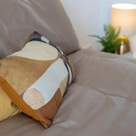 Сasa de vacaciones Cozy Glam Patchway Garden House Sleep 9 Mid-long Term Welcome *