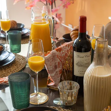 Cozy Glam Patchway Garden House Sleep 9 Mid-long Term Welcome *