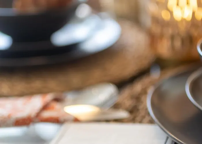 Casa de Férias Cozy Glam Patchway Garden House Sleep 9 Mid-long Term Welcome