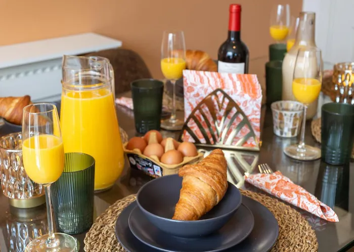 Cozy Glam Patchway Garden House Sleep 9 Mid-long Term Welcome * 布里斯托