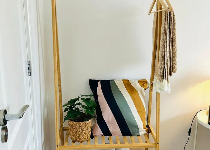 Cozy Glam Patchway Garden House Sleep 9 Mid-long Term Welcome 布里斯托