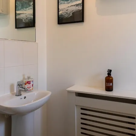 Cozy Glam Patchway Garden House Sleep 9 Mid-long Term Welcome Nyaraló Bristol