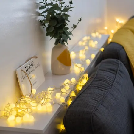 Cozy Glam Patchway Garden House Sleep 9 Mid-long Term Welcome Nyaraló