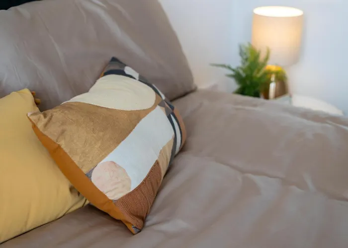 Prázdninový dům Cozy Glam Patchway Garden House Sleep 9 Mid-long Term Welcome *