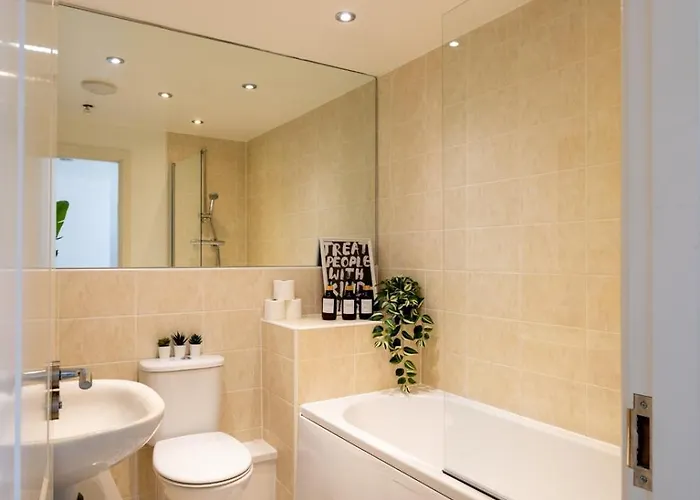 Prázdninový dům Cozy Glam Patchway Garden House Sleep 9 Mid-long Term Welcome